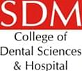 SDM College of Dental Sciences and Hospital Sattur