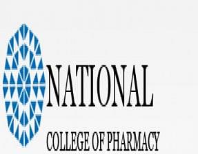 National College of Pharmacy