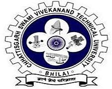 Chhattisgarh Swami Vivekanand Technical University