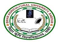 Bihar Agricultural University Sabour